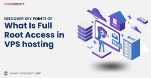 Discover Key points of what is full root access in VPS hosting